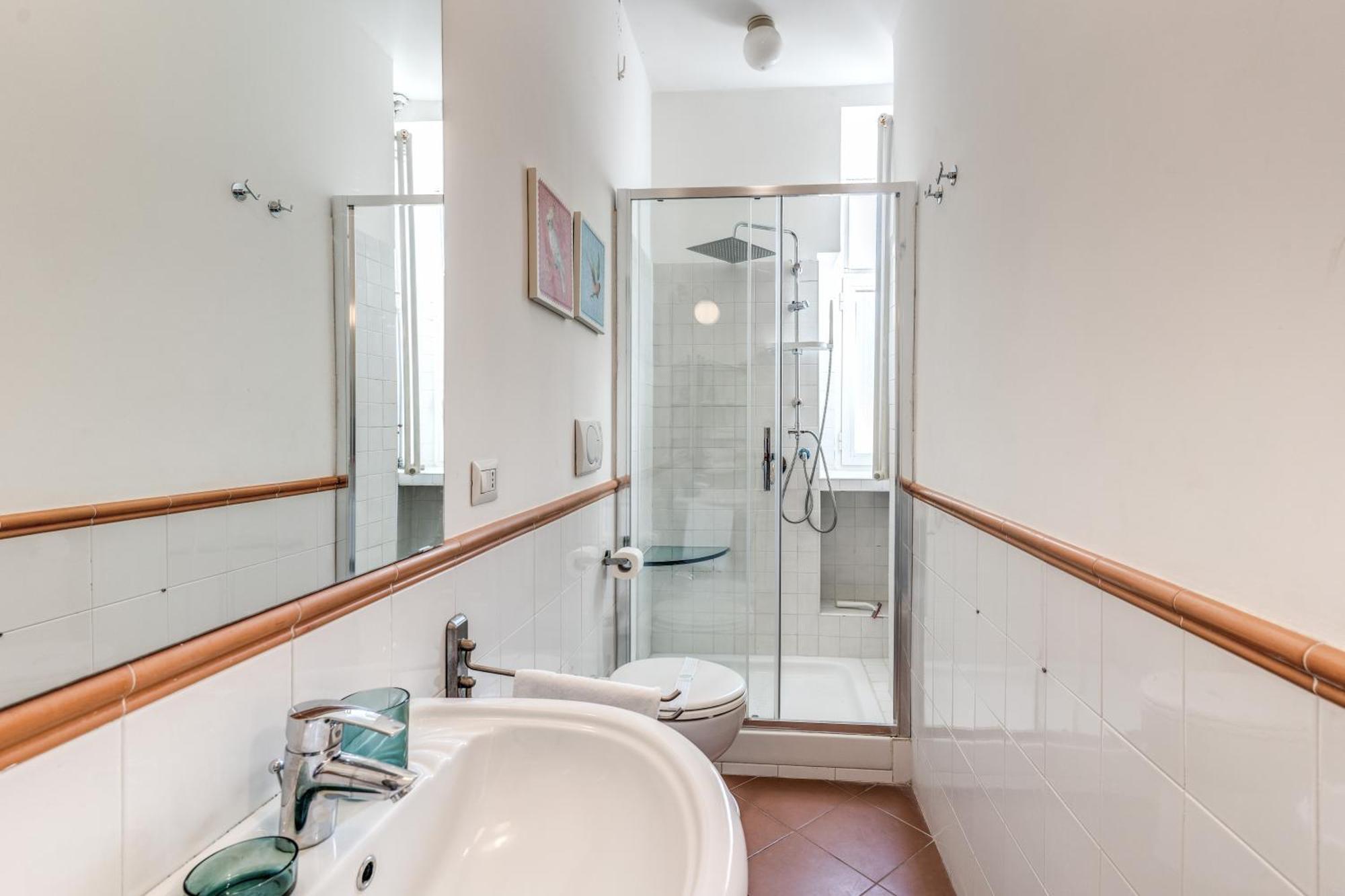 Aweshomeitaly - Spagna Glamour Life Penthouse Rome Buitenkant foto