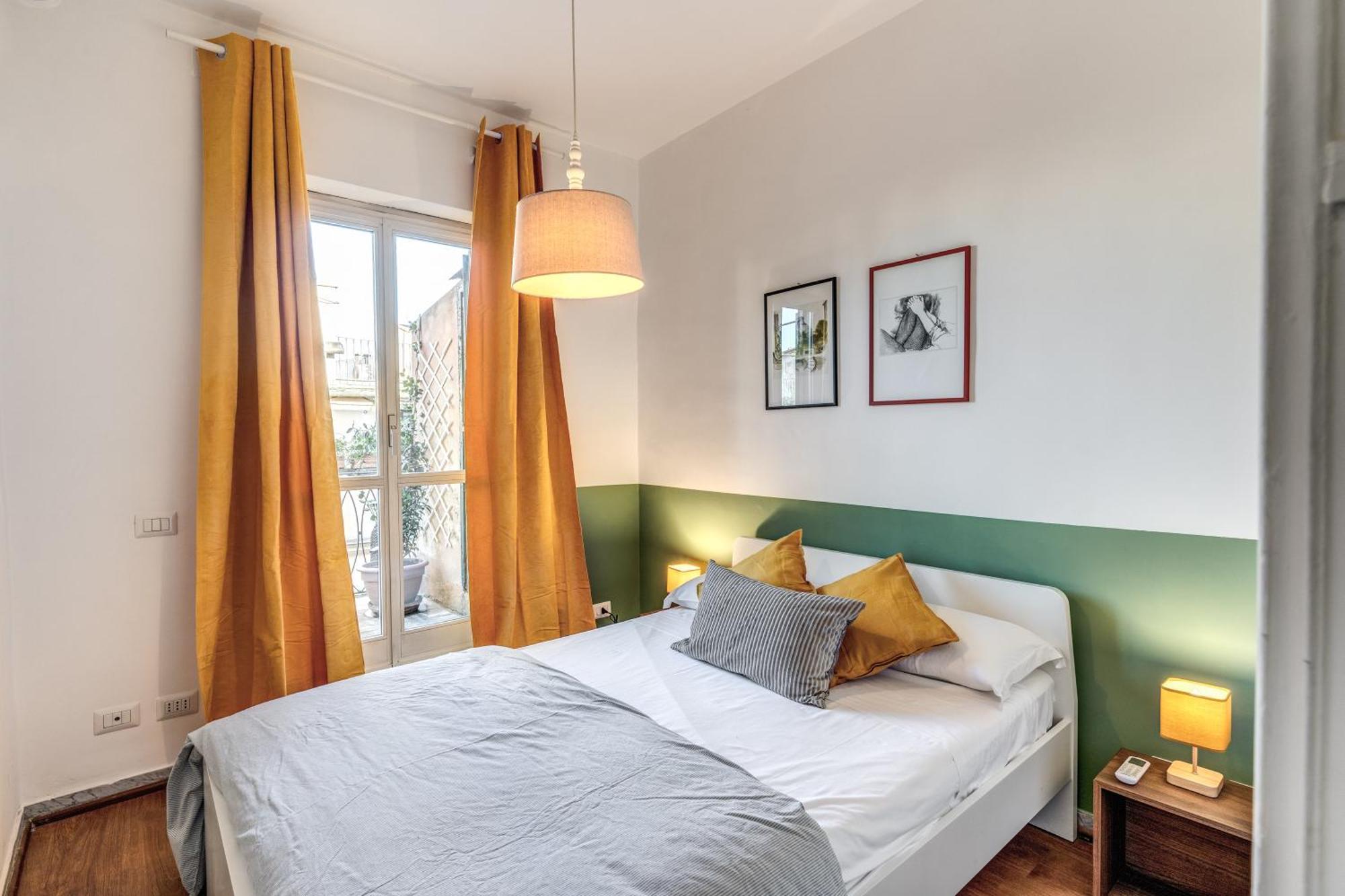 Aweshomeitaly - Spagna Glamour Life Penthouse Rome Buitenkant foto