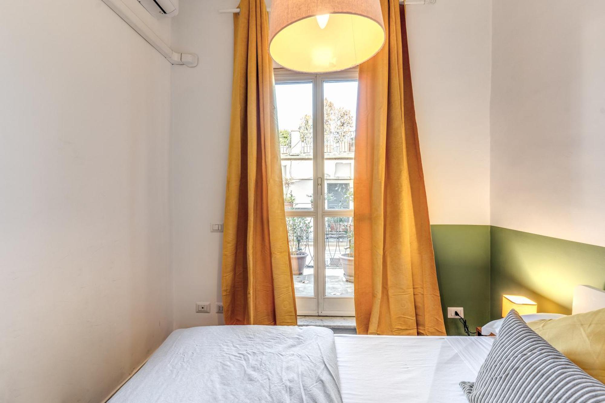 Aweshomeitaly - Spagna Glamour Life Penthouse Rome Buitenkant foto
