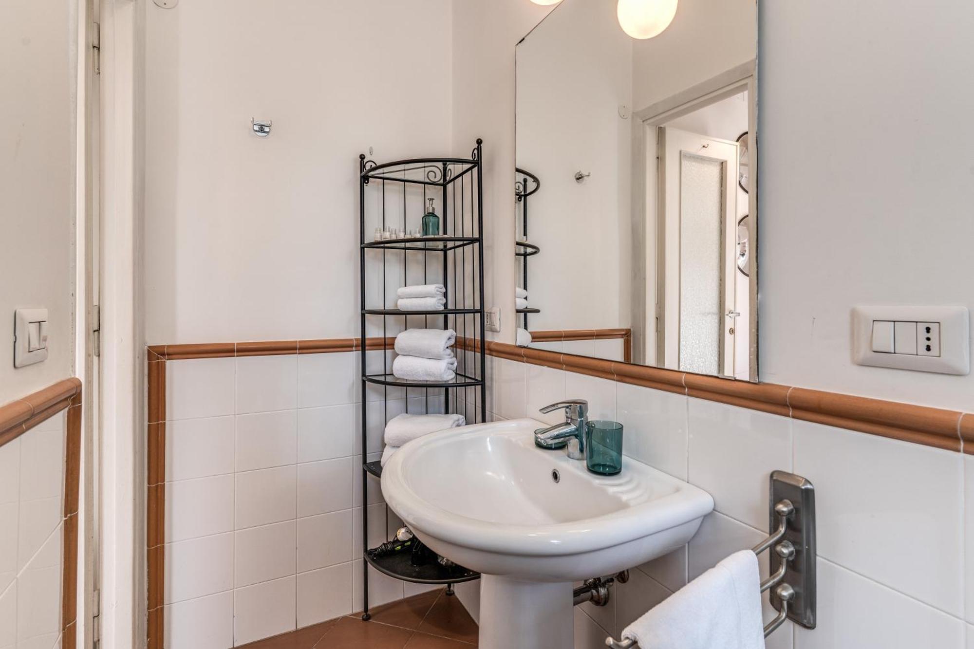 Aweshomeitaly - Spagna Glamour Life Penthouse Rome Buitenkant foto