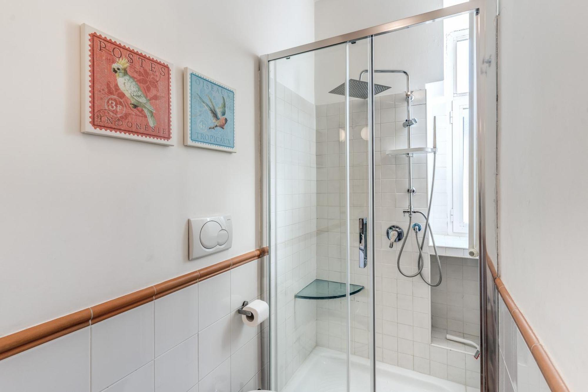 Aweshomeitaly - Spagna Glamour Life Penthouse Rome Buitenkant foto