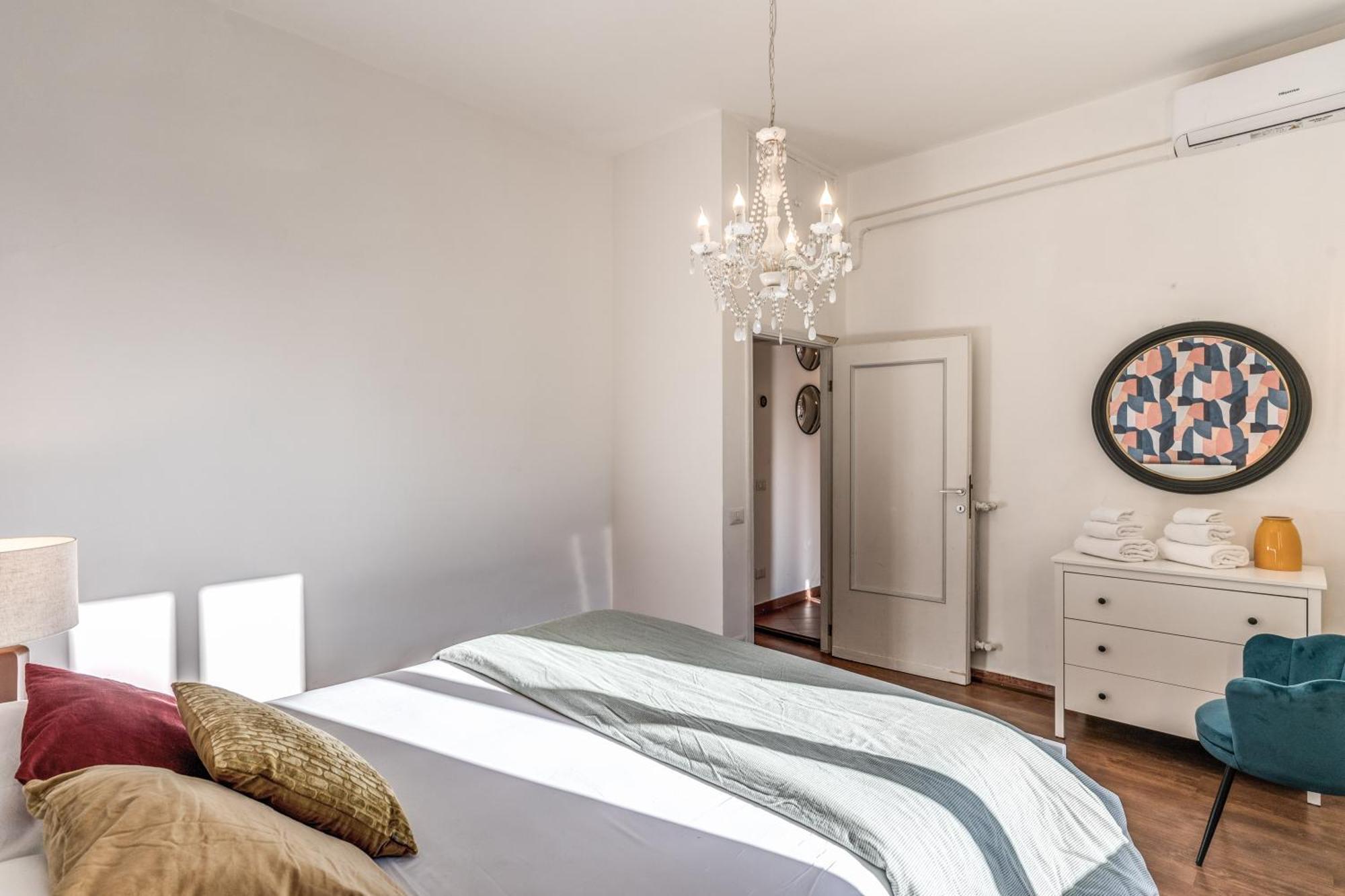 Aweshomeitaly - Spagna Glamour Life Penthouse Rome Buitenkant foto