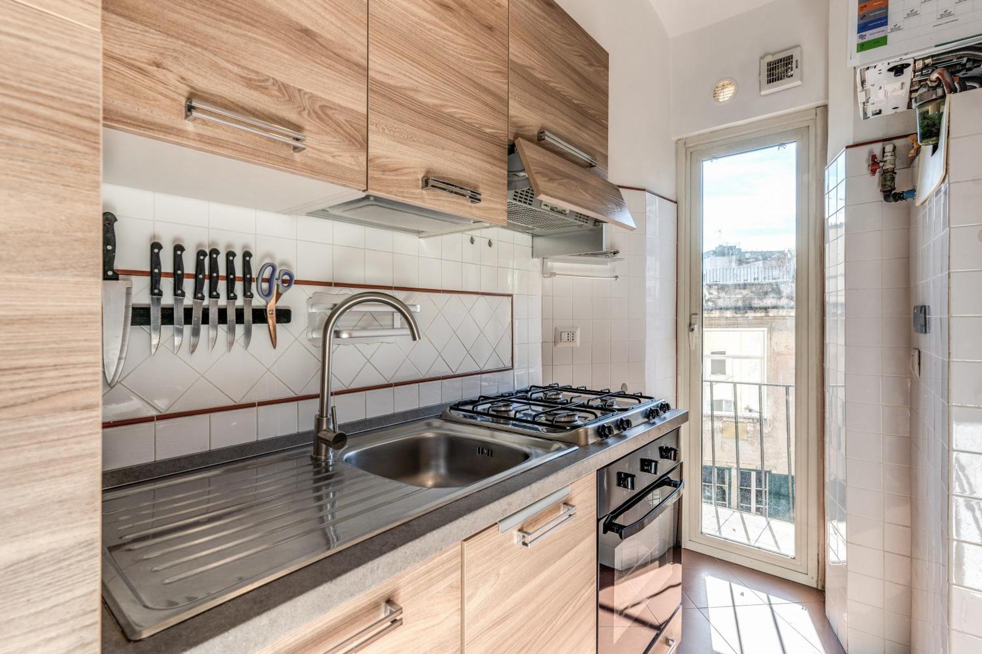 Aweshomeitaly - Spagna Glamour Life Penthouse Rome Buitenkant foto